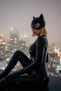 Meow de YourLizzyDoll  2 photos