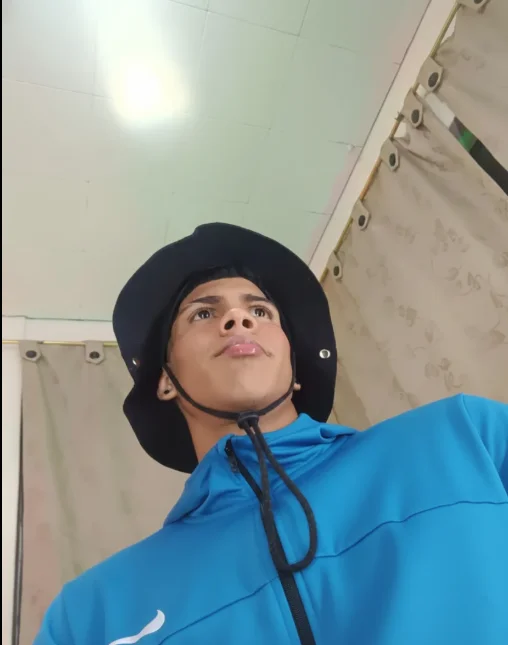 Foto em tendência de Damian_latinxxx 3258