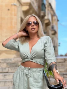 RedLaraa Casual vibes Pic 5
