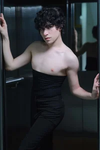 MY BLACK SIDE de DemonFoxx  3 Imagens