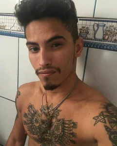 EduXavier26 Vê eu Aêêê Pic 3