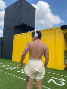 Giordano_Russo kullanıcısının training albümü -  2 fotoğraf