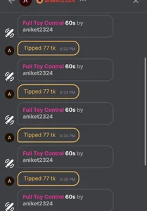 Miss_lilly_69 Public Foto 2