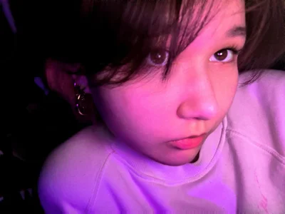 EvelinaKilner after the park Pic