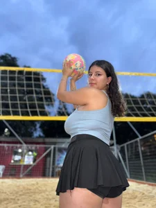 EngelStone 🏐VOLEYBALL Bilde 4