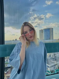 annief0x: Me and the Ferris wheel ( 5 фото)