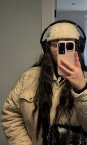 kimbeam just me Poză 4