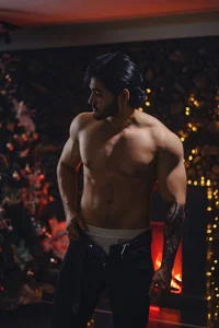 ElianKeiser: Christmas 🎄 ( 2 фото)