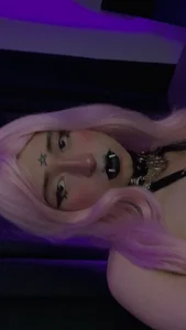 kayla_vamp's Pink Sex Photo 3