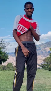 santi_brown NORMAL DAY Pic