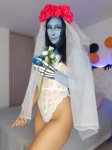 vicky_rachell hallowen Immagine  7