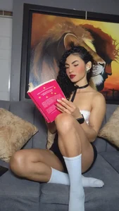 Charlotteblair TUS FANTASIAS CONMIGO...💋🤤🍷 Pic