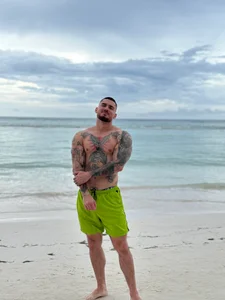DimitriSullivan_: Punta cana ( фото)