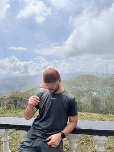 MaximusClark Walk Foto 2