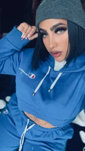 nikky_latin Sexy style Hình 5