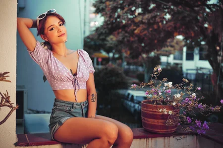 luci_miller Something vintage Foto 5