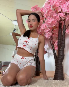 LiaObrien Hot Girl 🍑 Pic 4