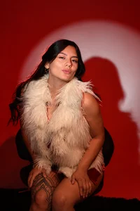 MelinaChavez Kisses, my love💖 Pic 3