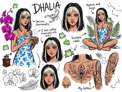 More from us 👉🏻👈🏻 de dalhia_and_hades  photos