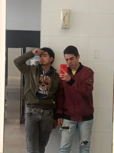 Public de DAMIANySANTI  Imagens