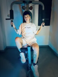 _Hannah_Hot YOUR GYM II зображення 4