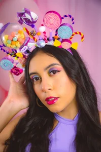 Valentinamolina_ CANDY Billede 4