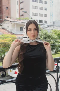 BeccaBaxter Classy Bilde 5