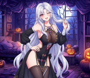 akirameow 🖤 Pic 5