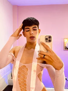 CAROLYNFOSTER hot vision of me ♥ Foto 2