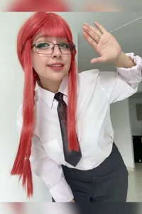 Miaengels_ Makima ❤️ Pic 3