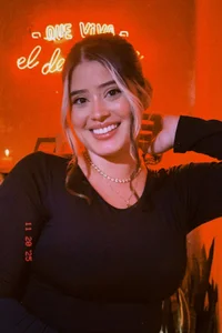 AlannaFoxx My happy birthday Foto