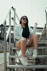 PaulinaDuarte Are we going to take a walk? 사진