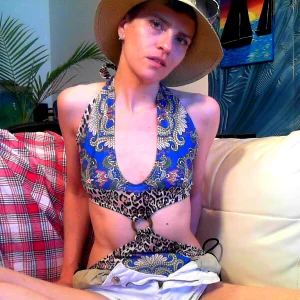 ShellyWhite Summertime <3 Foto 7