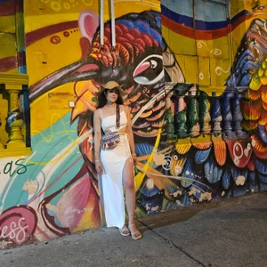 NicollColeman: 😈. ( 4 фото)