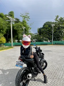 Sassy_Kimxxの🏍️の 4枚の写真