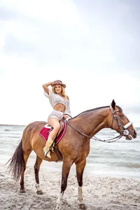 CarrieLoveX Summer time ♥ Poză 5