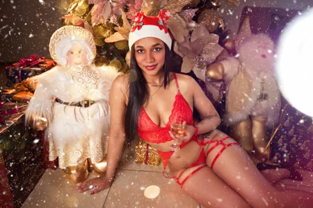 coraline_vera 🎄🌟 Merry Christmas 🌟🎄 Foto 3