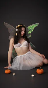 MegannTaylorx 🔮Mystical Temptation🎃 Pic