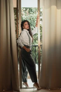 I like this old style od SophieHouston_  snímek