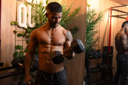 Reik_Vonn Public Kuva