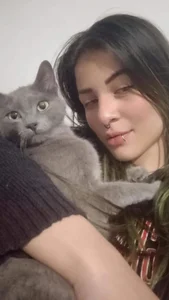 Chloe_paytoneのHi honeyの 2枚の写真