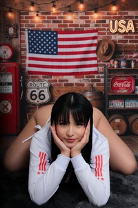 niicole_garner Summer of Freedom slika 2