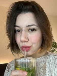 OlivaRotundoのMy favorite morning drinkの 3枚の写真