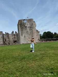 newbarbiedolly CASTEL RAGLAN Bilde 6