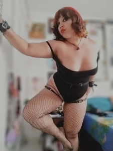 Soft Submissive 🥺⛓️ de soynanabela28 Foto 3