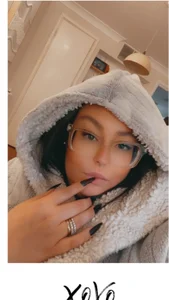 bustybabe86 Selfies Pic 5