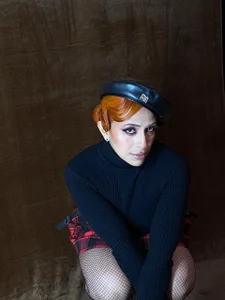 sahra_taylor_ MOOD XX-MAS 🎄 Immagine  3