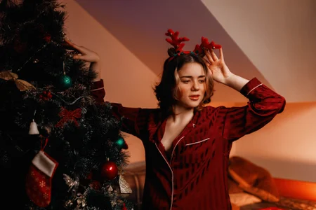 Xmass 2026 🎄 od Sunny_Teaze  2 snímek