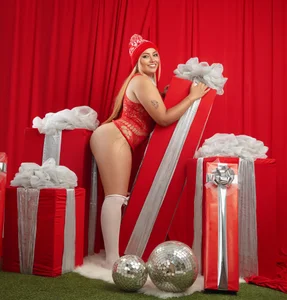 LucciaPorter 🎄All I want for Xmas is you 🎄 Immagine  5