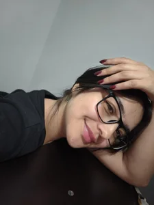 1_Scarllet_ Angel face 😌 Kuva 4